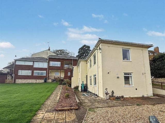 Apartment for rent in Lyme Regis, East Dorset