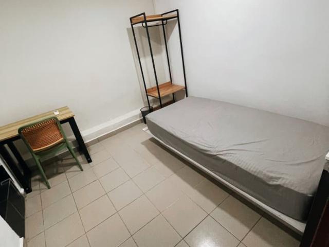 Apartment for rent in Petaling, Subang Jaya