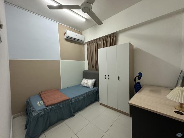 Room for rent