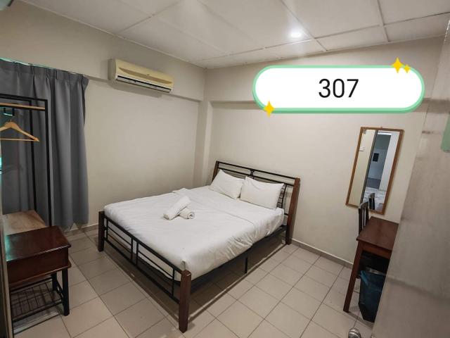 Room for rent in Petaling, Subang Jaya