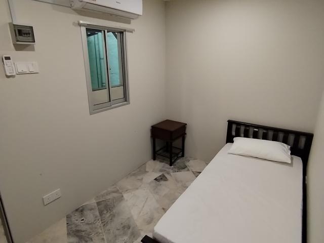 Room for rent