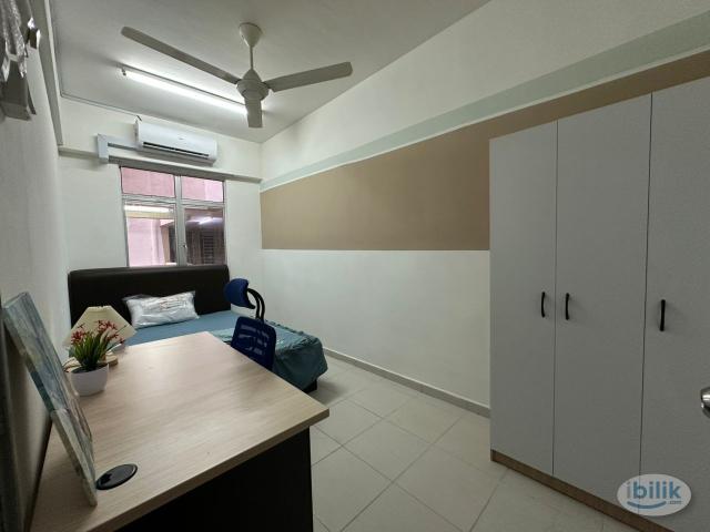Room for rent