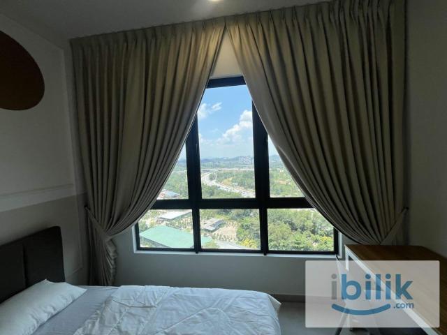 Room for rent in Petaling, Subang Jaya