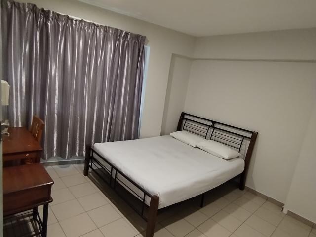 Room for rent in Petaling, Subang Jaya