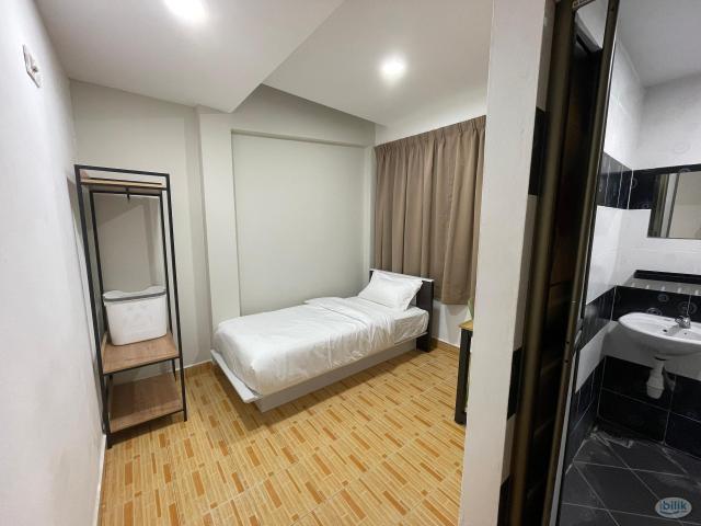 Room for rent