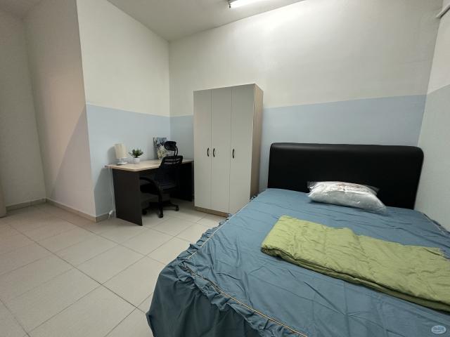 Room for rent