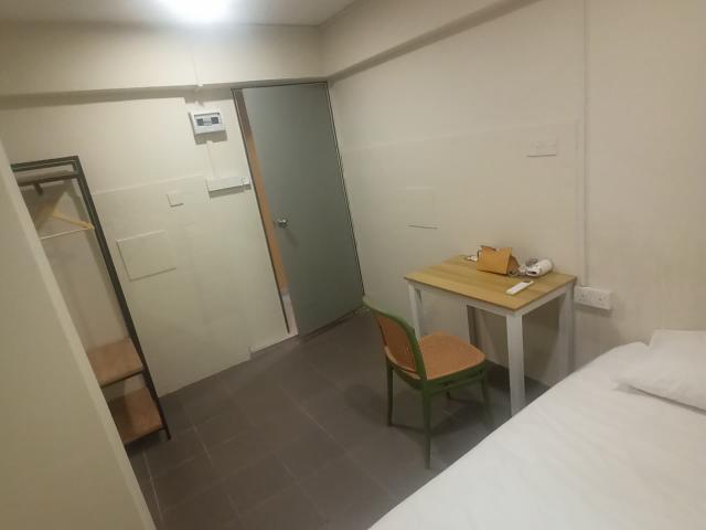 Apartment for rent in Petaling, Subang Jaya