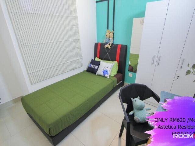 Apartment for rent in Petaling, Subang Jaya