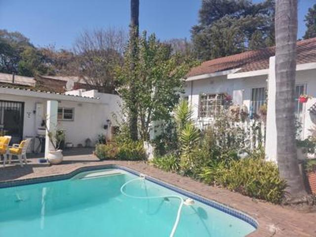 Apartment for rent in Vosloorus, Gauteng