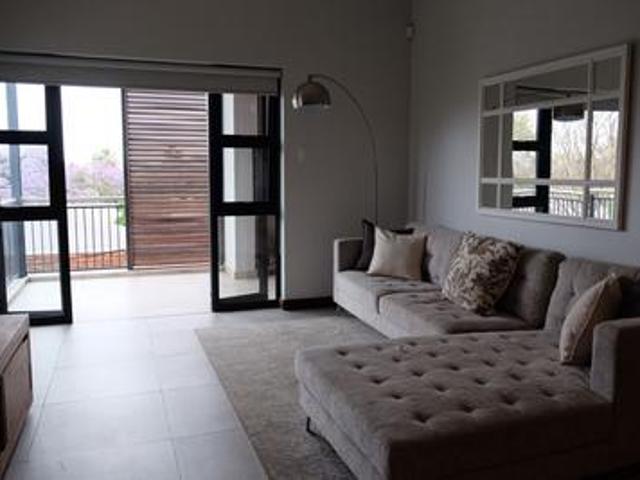 Apartment for sale in Waterkloof, Gauteng