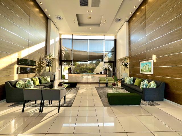 Apartment for rent in Morning Side Extentions, Sandton