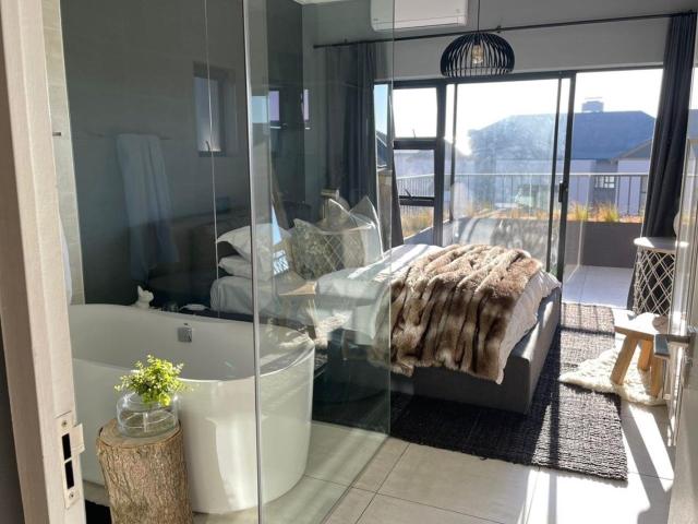 Apartment for rent in Vorna Valley, Midrand