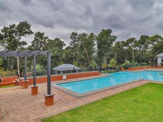 Apartment for rent in Gauteng