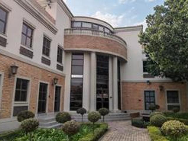 Commercial for rent in Waterkloof, Gauteng
