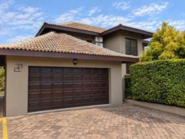 Townhouse for sale in Bloemfontein, Free State