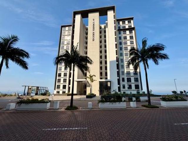 Apartment for sale in Umhlanga, Kwazulu-natal