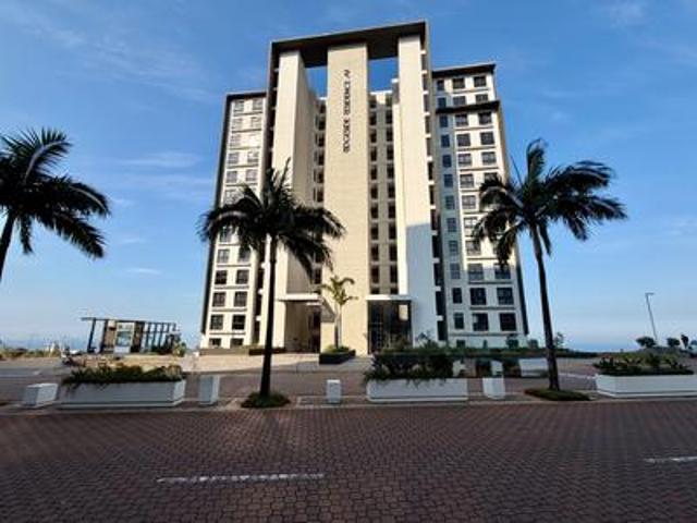 Apartment for sale in Umhlanga Rocks, eThekwini Metropolitan Municipality