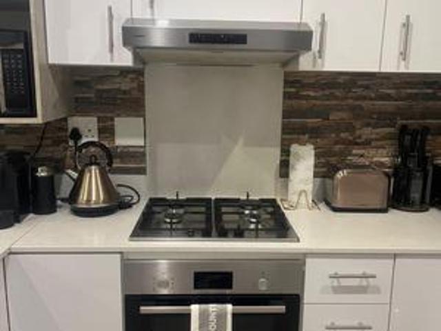 Apartment for rent in Queensburgh