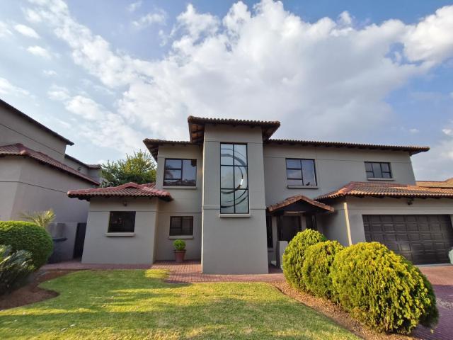 House for rent in Randburg, Gauteng