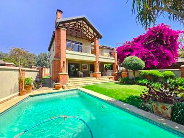House for rent in Nooitgedacht, Gauteng