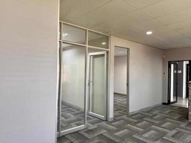 Commercial for rent in Seshego, Limpopo