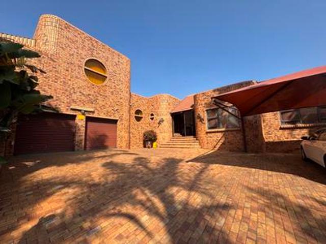 House for sale in Witbank, Mpumalanga