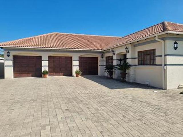 House for sale in Gert Sibande, Mpumalanga