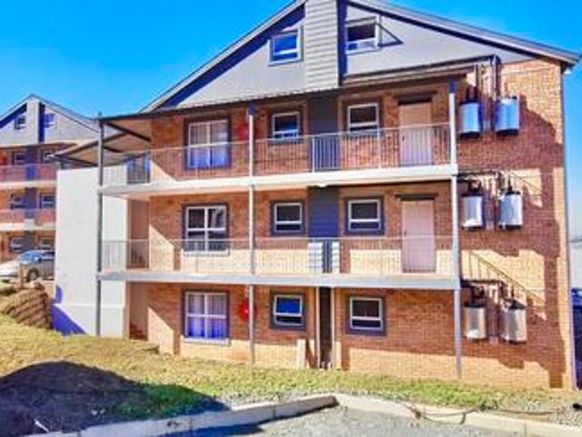 Apartment for sale in Umgungundlovu, Kwazulu-natal