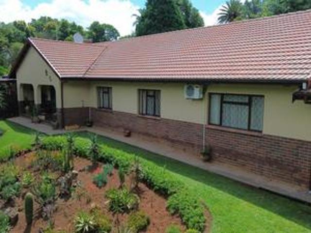 House for sale in Greytown, Kwazulu-natal