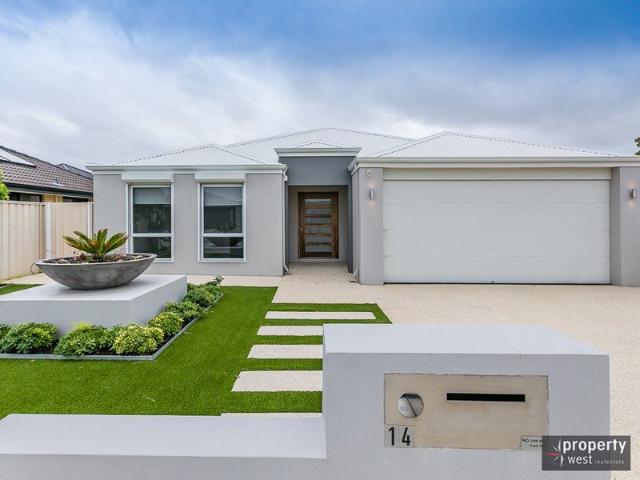 House for rent in Landsdale, Western Australia