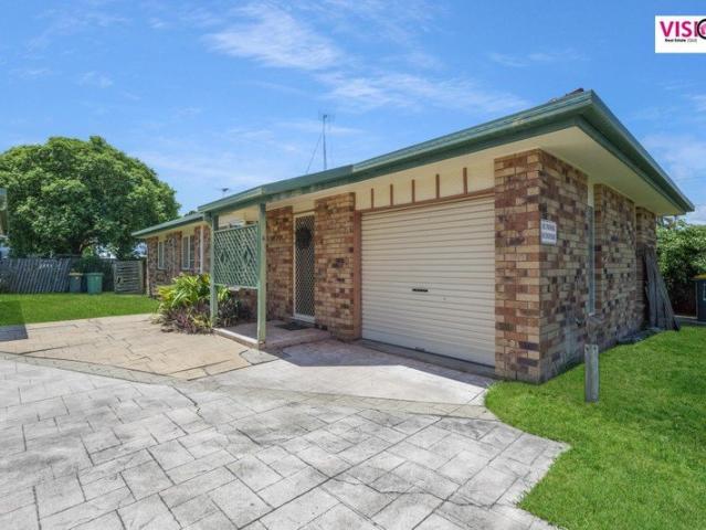 Apartment for sale in Mackay, Queensland