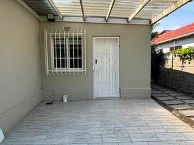 Apartment for rent in Cape Town, Western Cape