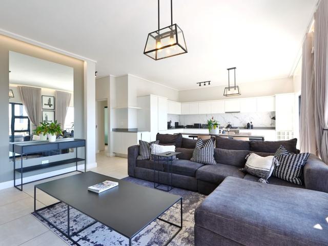 Apartment for rent in Vorna Valley, Midrand
