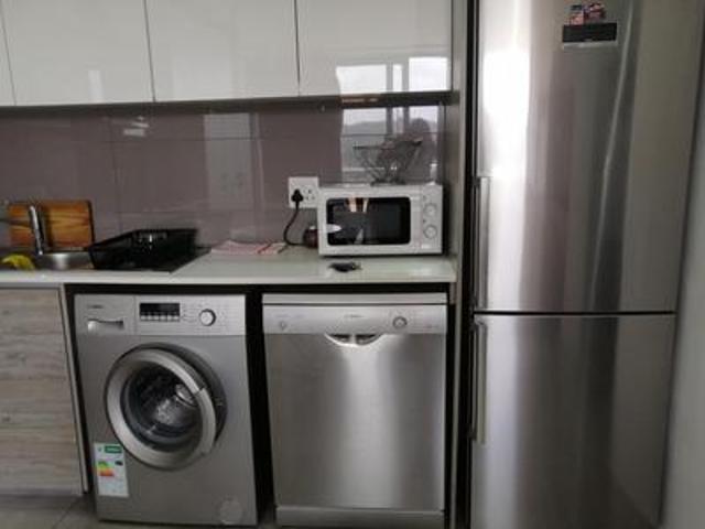 Apartment for rent in Oriel, City of Ekurhuleni Metropolitan Municipality