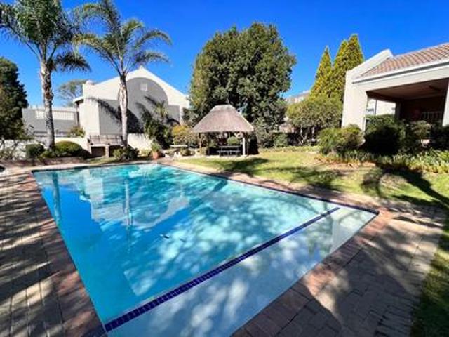 Townhouse for rent in Alexandra, Gauteng