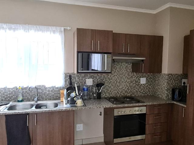 Apartment for rent in Northgate, Randburg