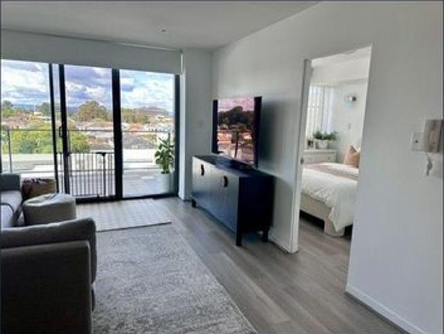 Apartment for rent in Highgate, Western Australia
