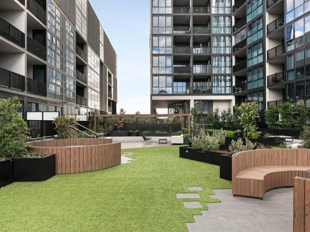 Apartment for rent in Camerons Creek, Victoria