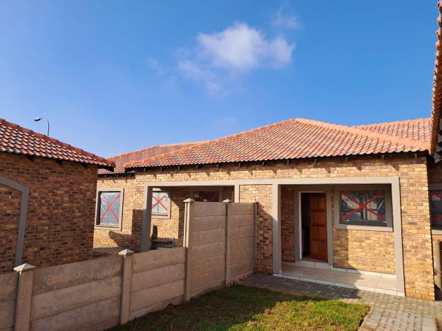House for rent in Midvaal, Gauteng