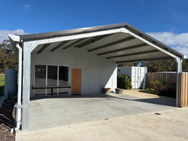 Granny Flat for rent in Witchcliffe, Western Australia