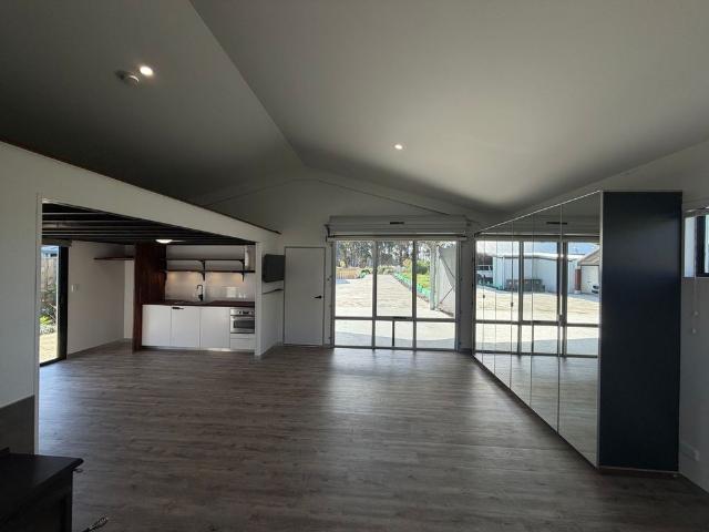 Granny Flat for rent in Toombul, Queensland