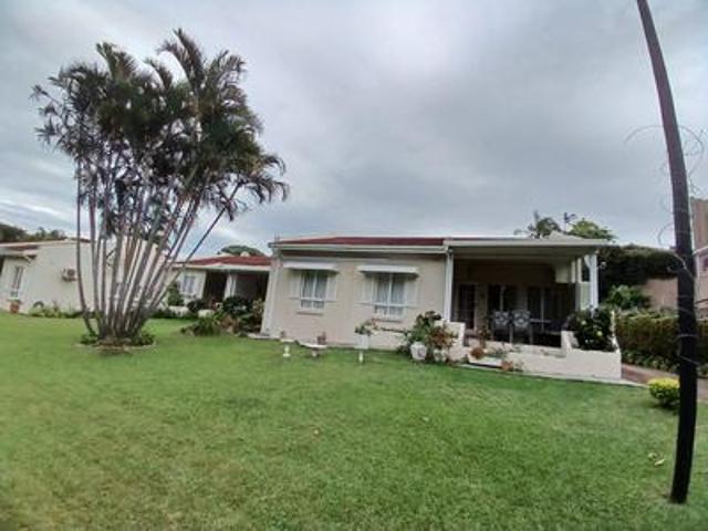 Townhouse for sale in Ugu District Municipality, Kwazulu-natal