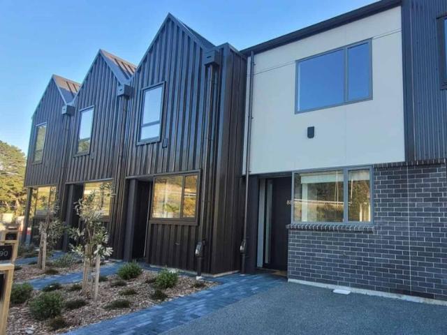 Townhouse for rent in Wellington