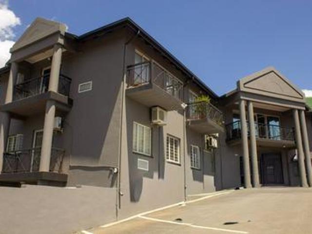 Commercial for rent in Nooitgedacht, Gauteng
