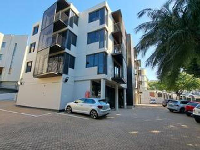 Commercial for rent in Seaview, Kwazulu-natal