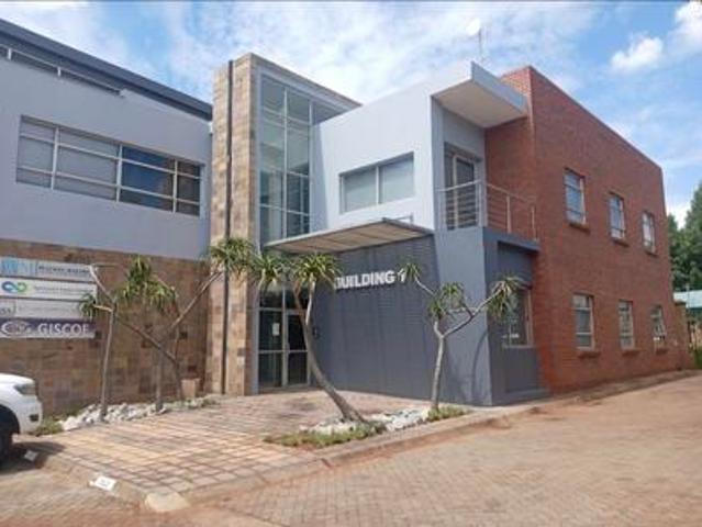 Commercial for sale in Centurion, Gauteng