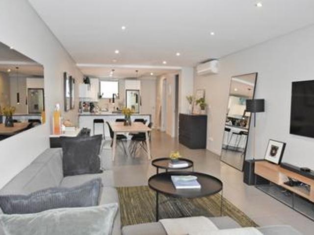 Apartment for rent in Alexandra, Gauteng