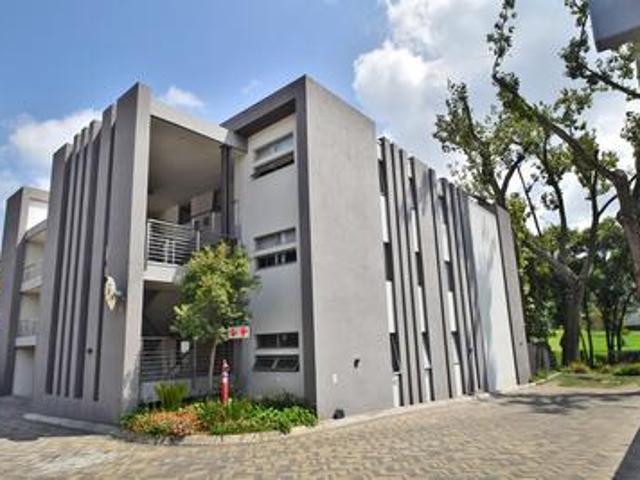Apartment for sale in Alexandra, Gauteng