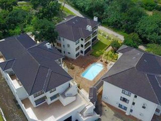 Apartment for sale in Ugu District Municipality, Kwazulu-natal