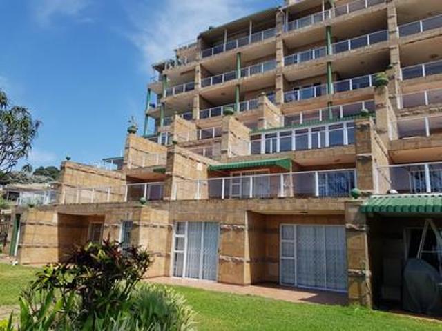 Apartment for sale in Ugu District Municipality, Kwazulu-natal